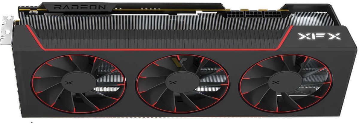 Tak wygląda najlepszy Radeon. To nowy model XFX