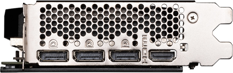 MSI chwali się nową kartą graficzną. Jest prześliczna