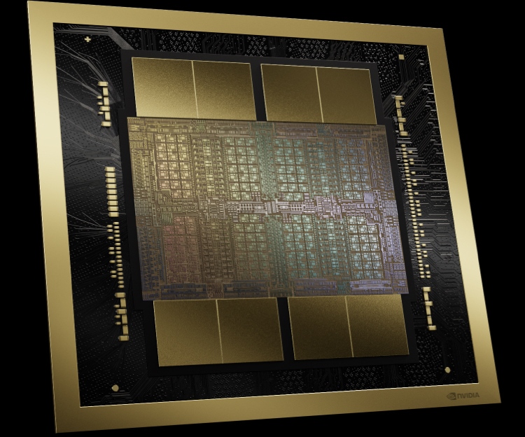 NVIDIA Rubin to kolejna generacja. Premiera jest odległa