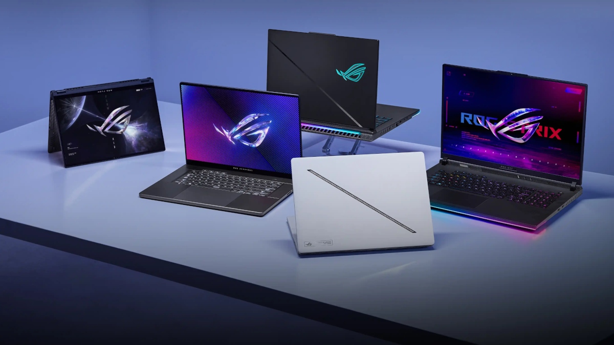 AMD Strix Point nadciąga. Pierwsze laptopy lada moment