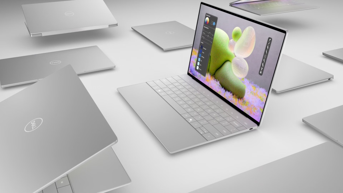 Tak wyglądają pierwsze laptopy z układami Snapdragon X