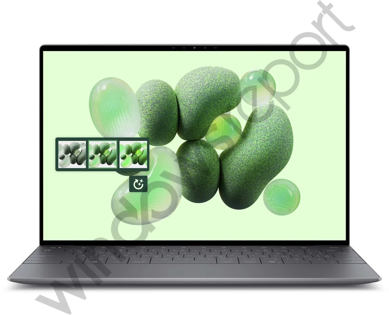 Tak wyglądają pierwsze laptopy z układami Snapdragon X