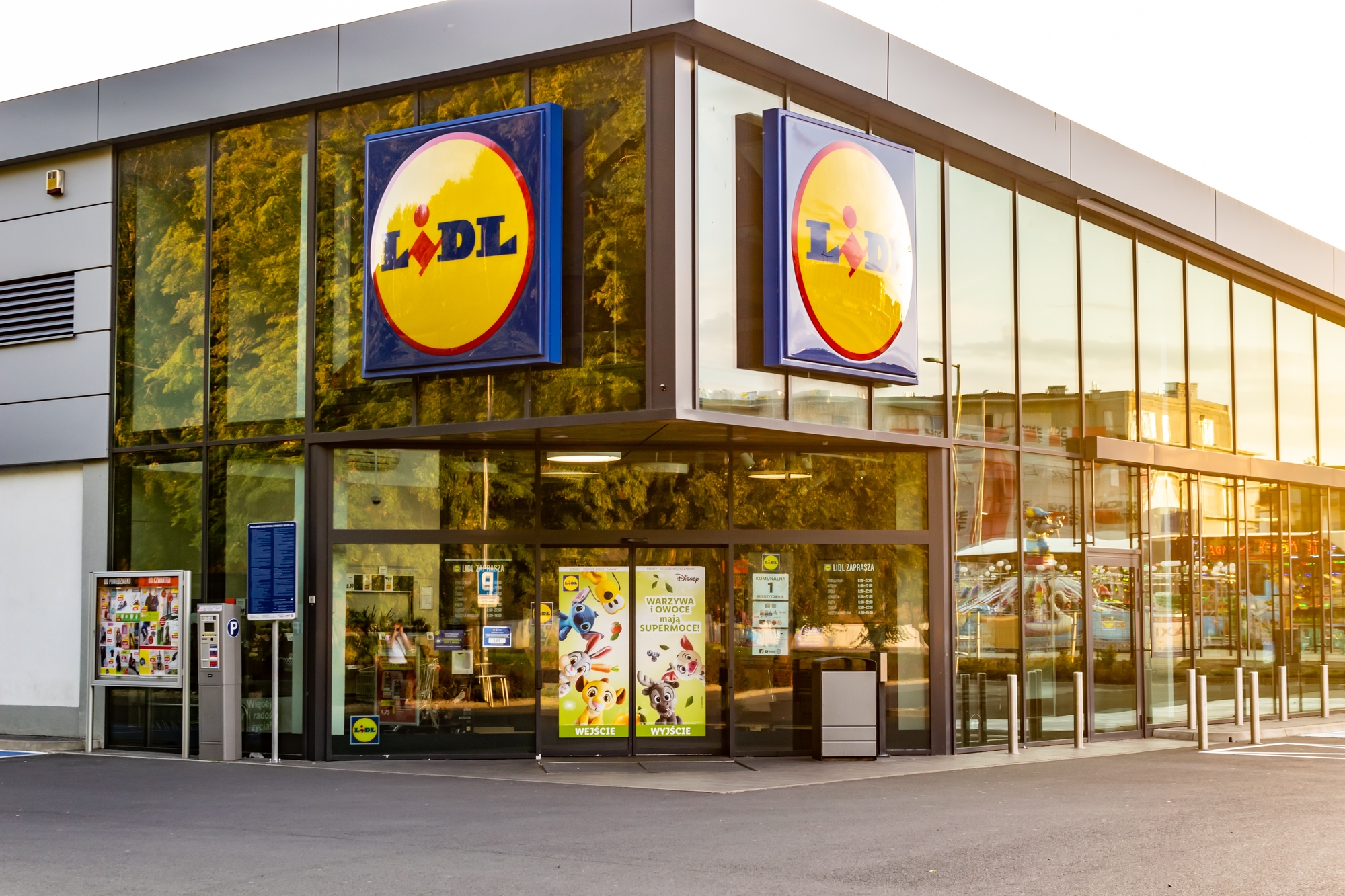 Lidl rozpieszcza majsterkowiczów. Przydatny sprzęt za czapkę gruszek