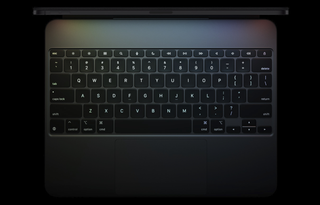 Bez tego iPad nie będzie kompletny. Kosztują ponad 2 tysiące złotych
