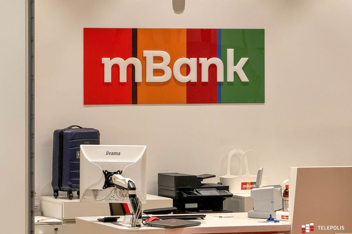 mBank może odciąć ci dostęp. Masz czas do 12 czerwca