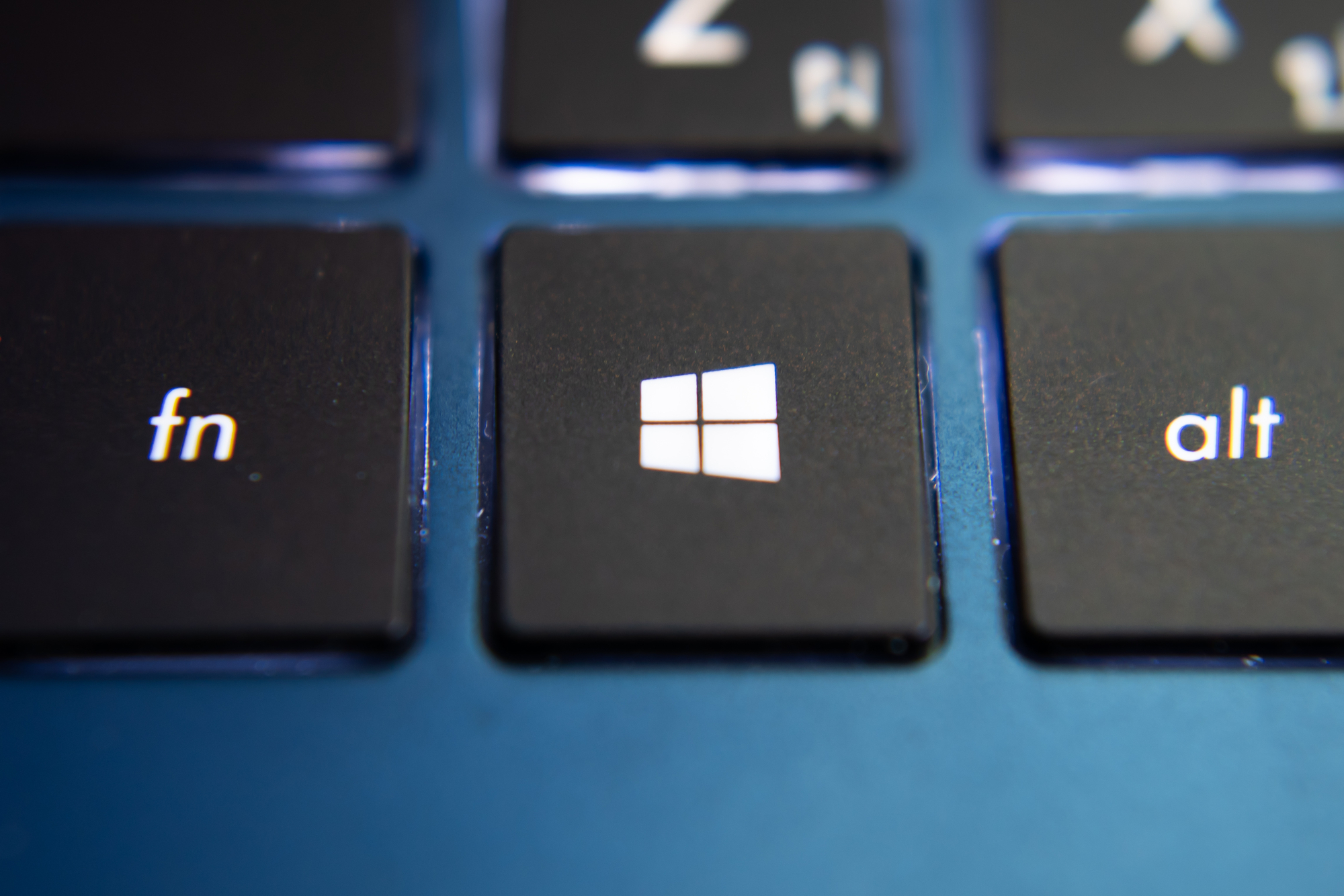 Windows popsuty. Tysiące nie mogą pracować zdalnie