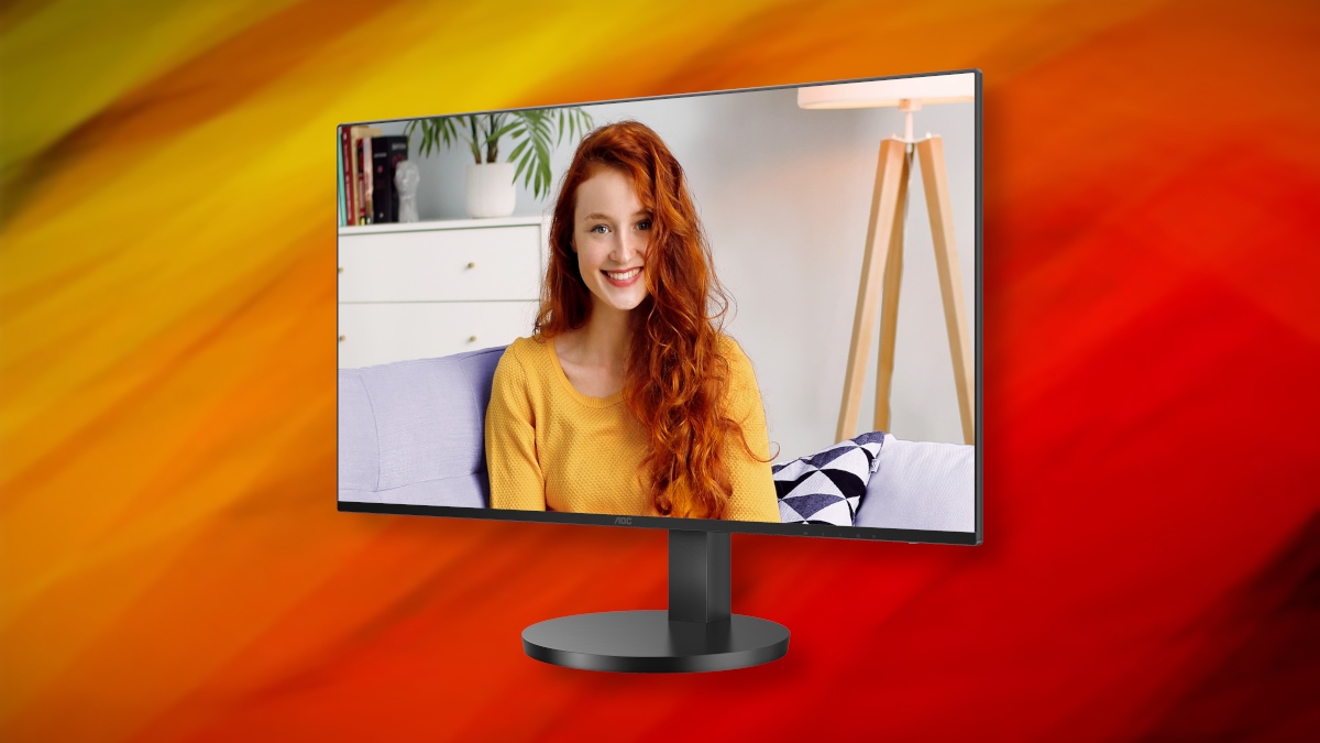 AOC znowu to zrobiło. Dobry monitor w dobrej cenie
