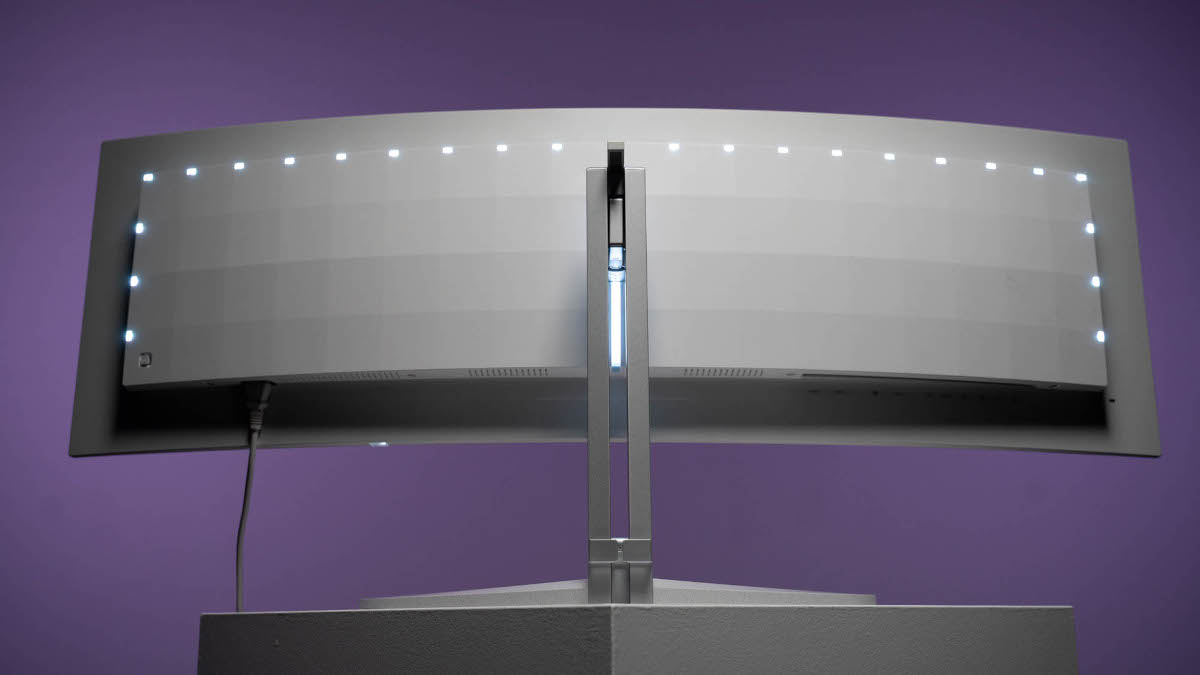 Philips pokazał prawdziwego olbrzyma OLED. Robi wrażenie
