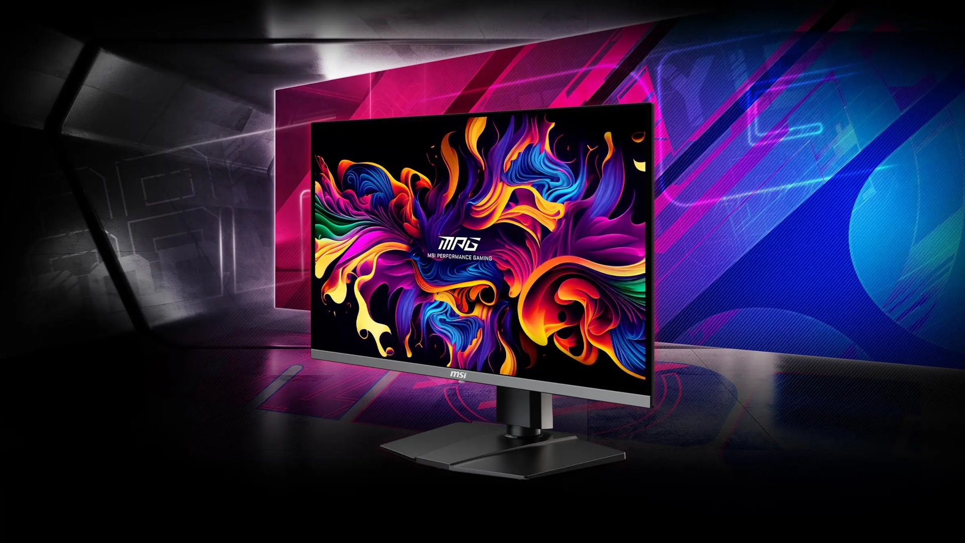Masz monitor MSI? Pora na aktualizację, sporo zyskasz
