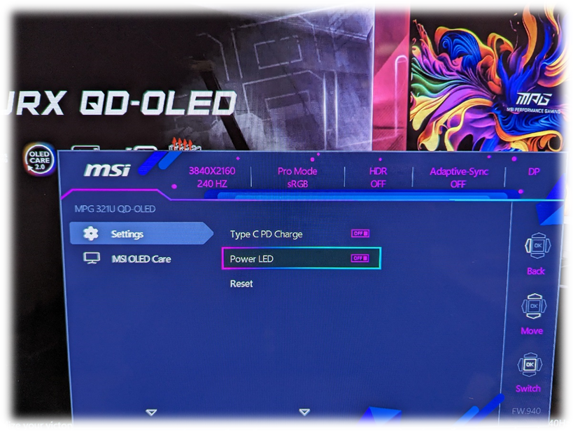 Masz monitor MSI? Pora na aktualizację, sporo zyskasz