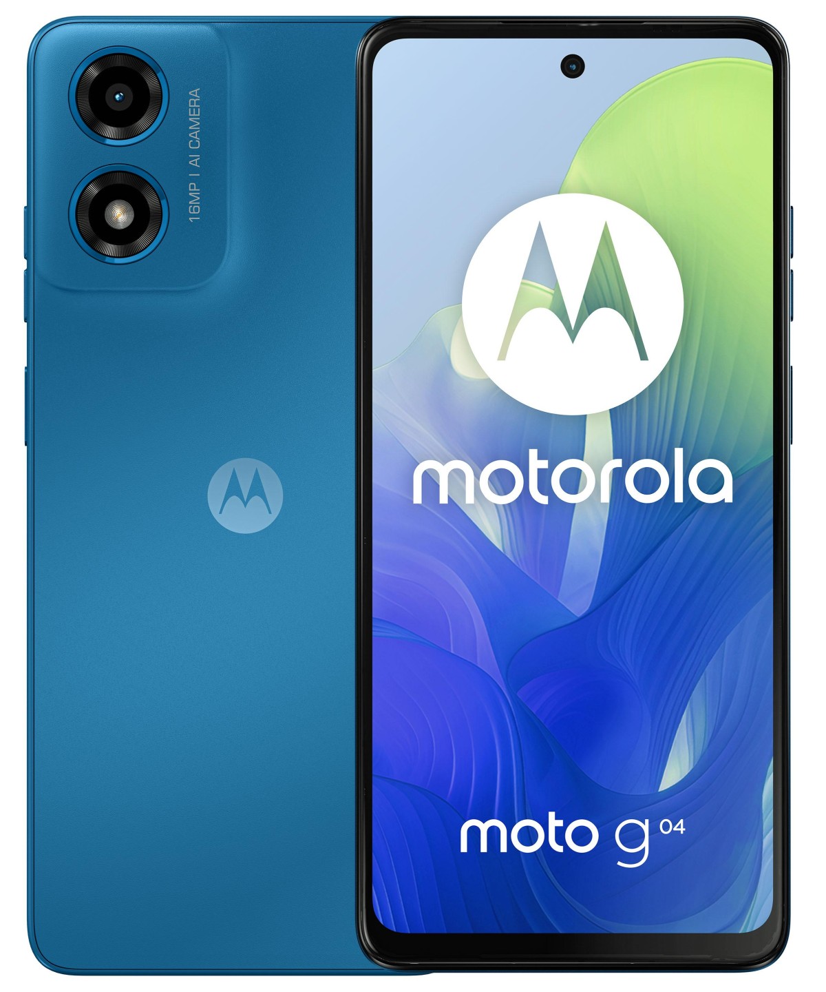 Motorola Moto G04 w super ofercie. Tak tanio jeszcze nie było