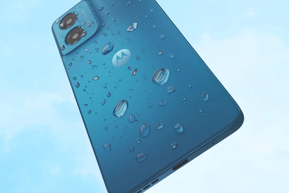 Motorola Moto G04 w super ofercie. Tak tanio jeszcze nie było
