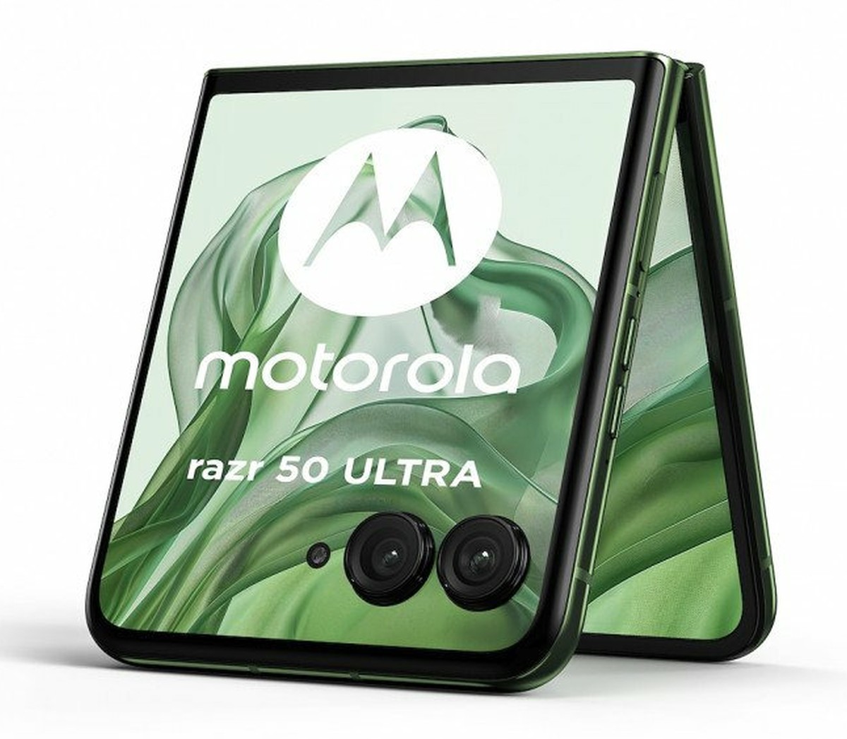 Nadchodzi RAZR 50 Ultra. To nowy ”składak” Motoroli