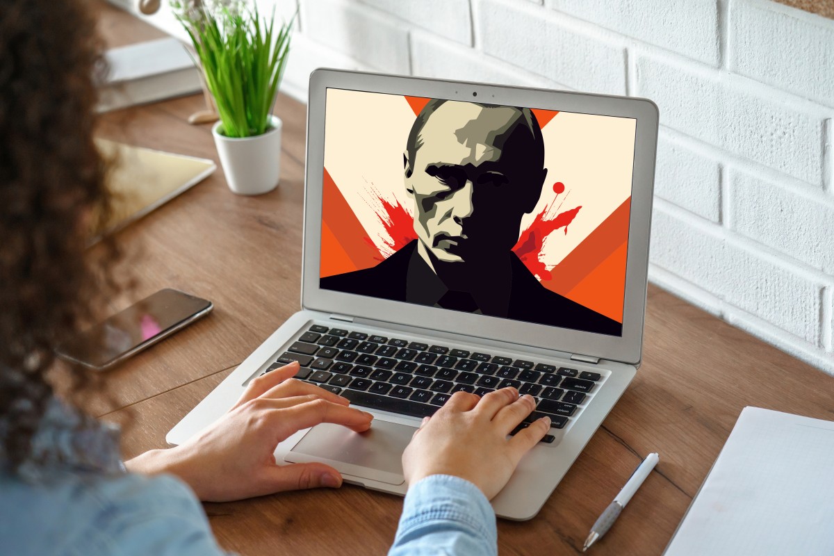 Rosja atakuje. Na celowniku polskie instytucje rządowe