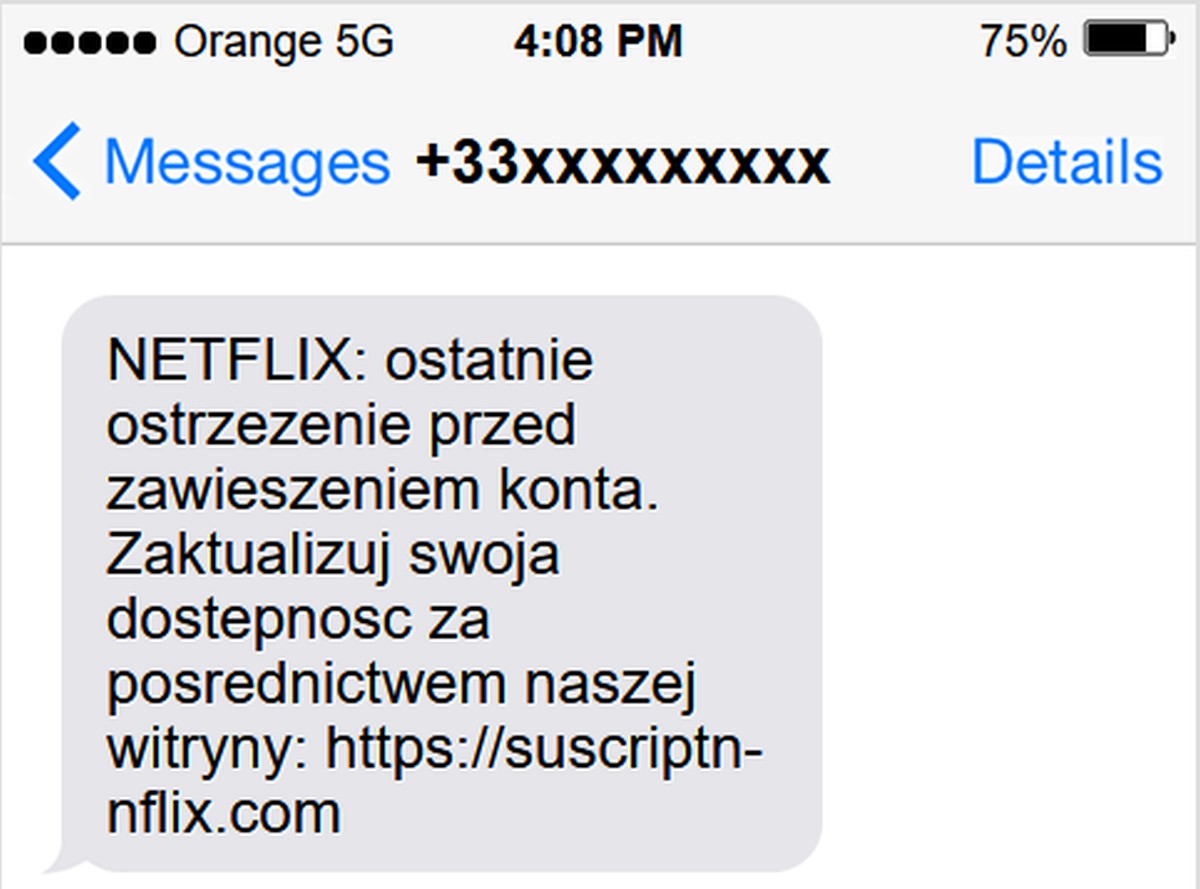Wielu Polaków dostaje takie żądanie. Nie daj się okraść