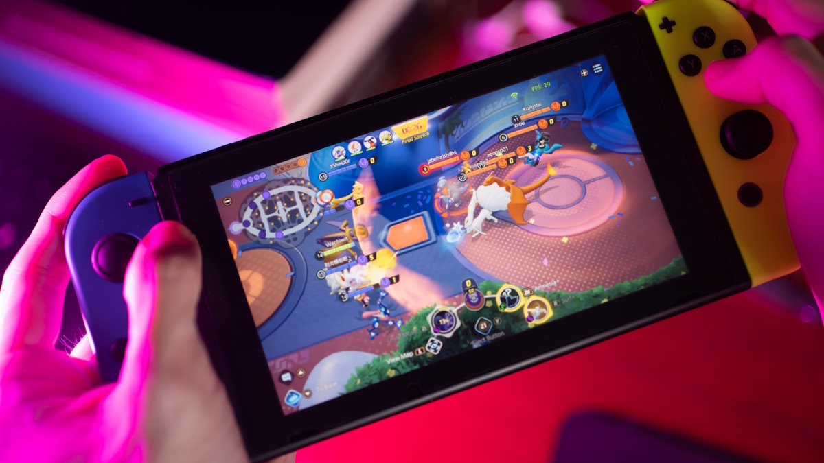 Nintendo oficjalnie mówi o Switchu 2. Zapowiada prezentację konsoli