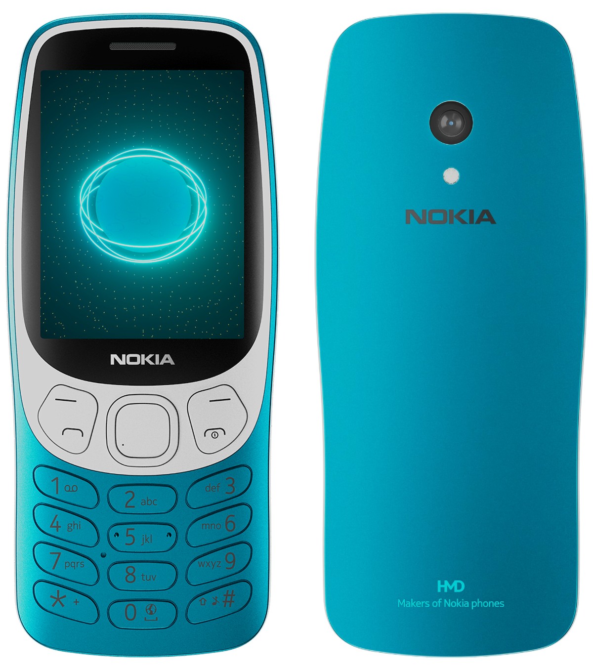 Legendarna Nokia 3210 wraca w nowym wydaniu