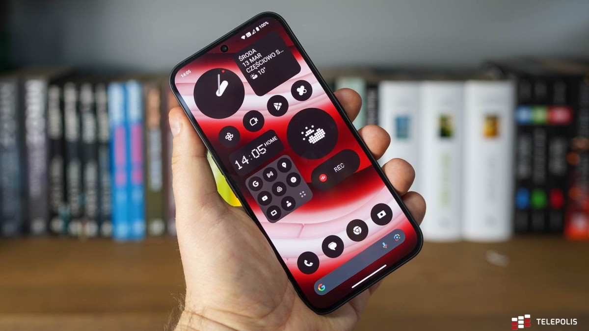 Nothing Phone (2a) doczekał się edycji specjalnej. Sprawdź, co oferuje