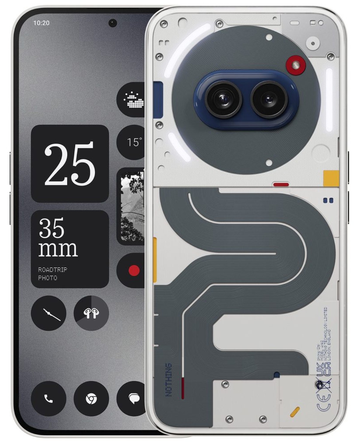 Nothing Phone (2a) doczekał się edycji specjalnej. Sprawdź, co oferuje