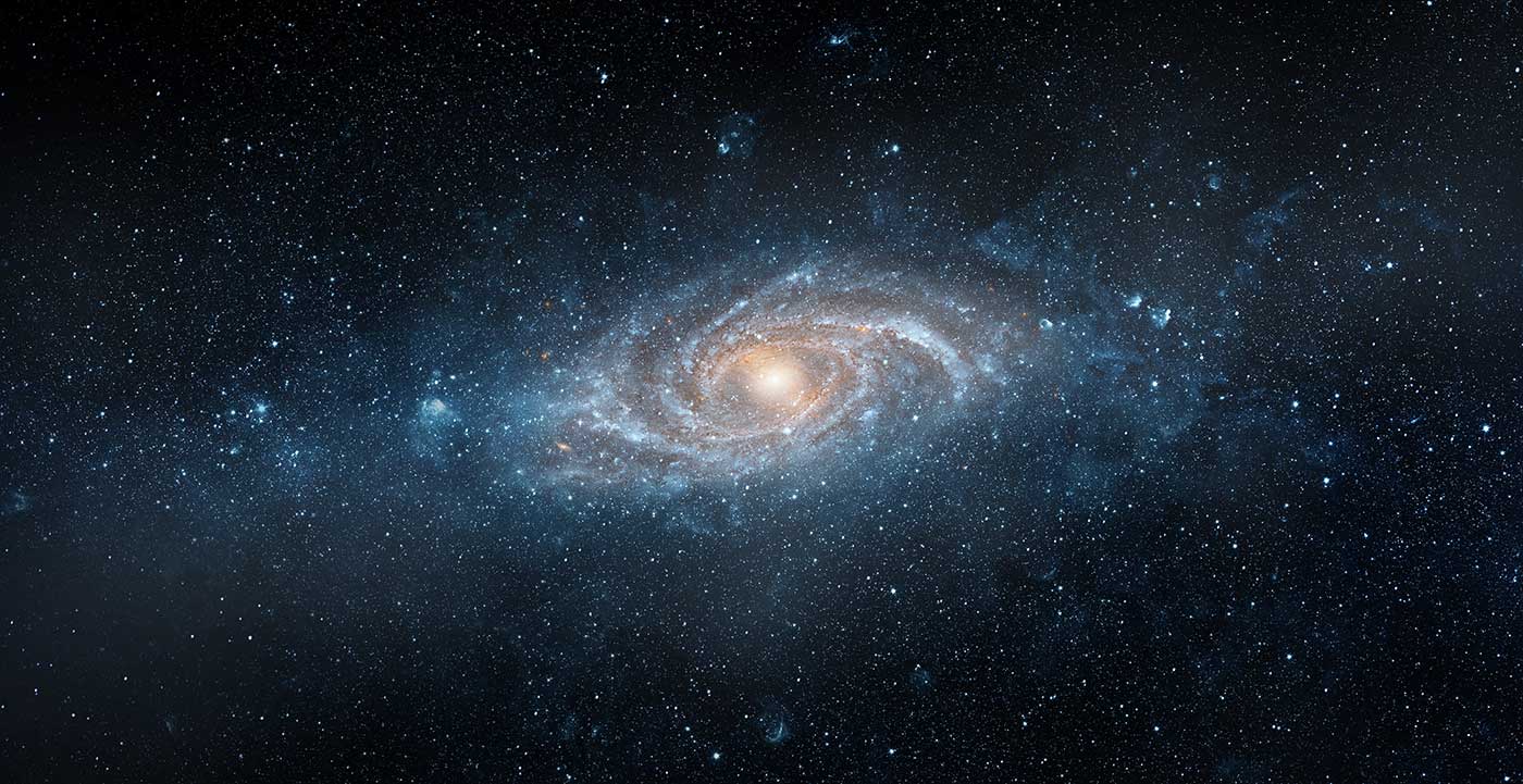 Odkryto sensacyjną planetę. Bez przerwy eksploduje