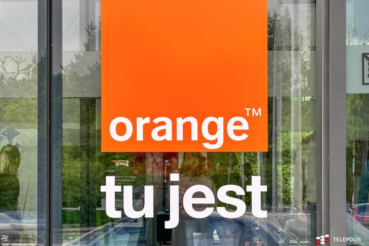Orange Polska ma własne metaverse. Skorzystają klienci biznesowi