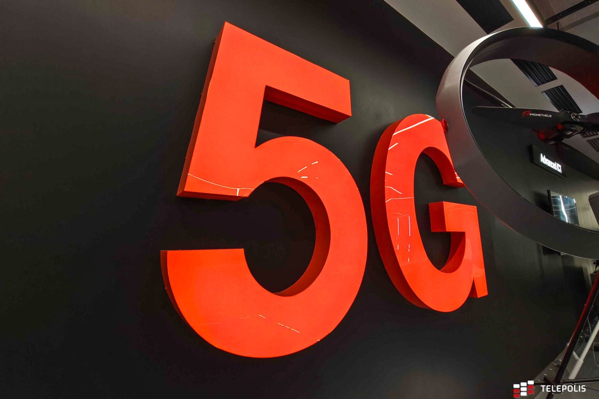 Orange chwali się swoim 5G. Sprawdź, jak do tego doszło