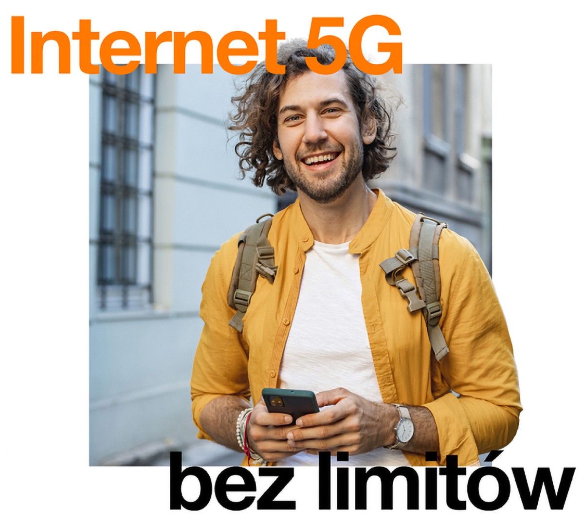 Orange zaszalał. Musisz tylko skorzystać do 9 czerwca