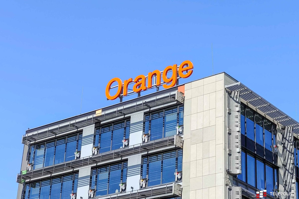 Orange rozpycha się na Podlasiu. Przejął dwie lokalne firmy