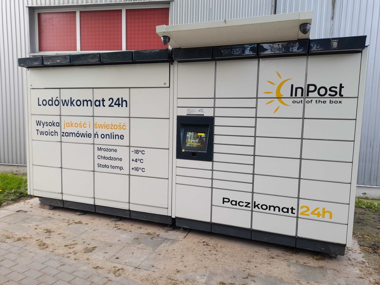 Polowanie przy Paczkomatach trwa. Uważaj, wyczyszczą ci konto