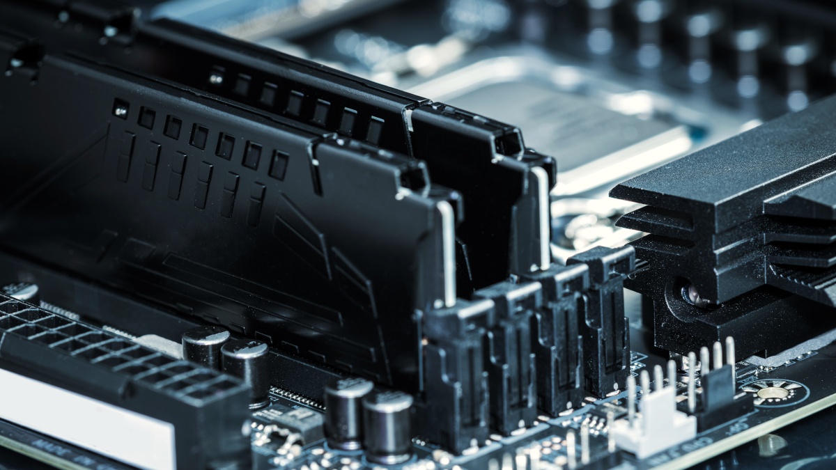 To równia pochyła. SSD i RAM znowu znacząco podrożeją