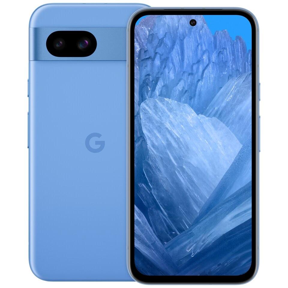 Google Pixel 8a bez tajemnic. Znamy nawet cenę