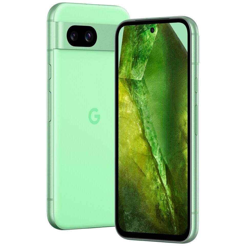 Google Pixel 8a bez tajemnic. Znamy nawet cenę