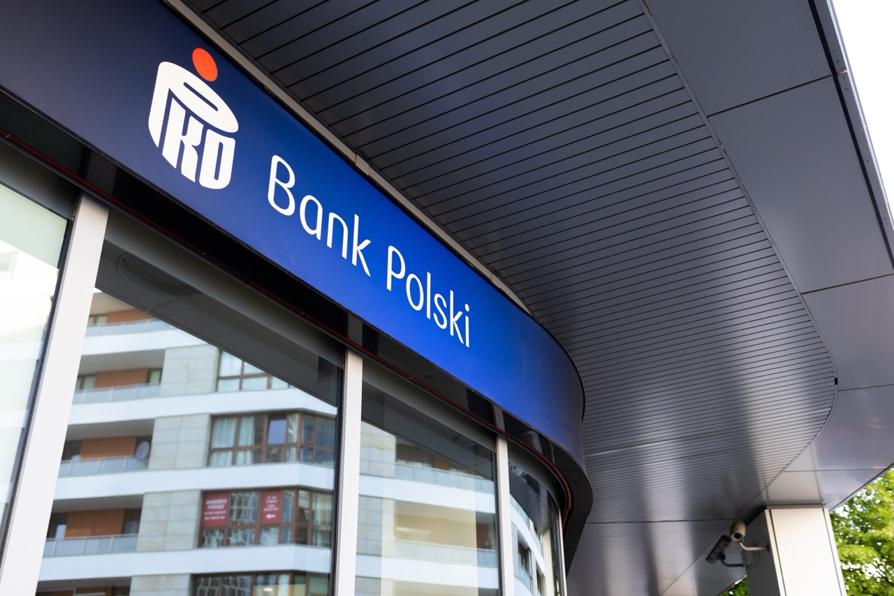 PKO BP zmusi cię do nowej usługi. Chyba że lubisz spam