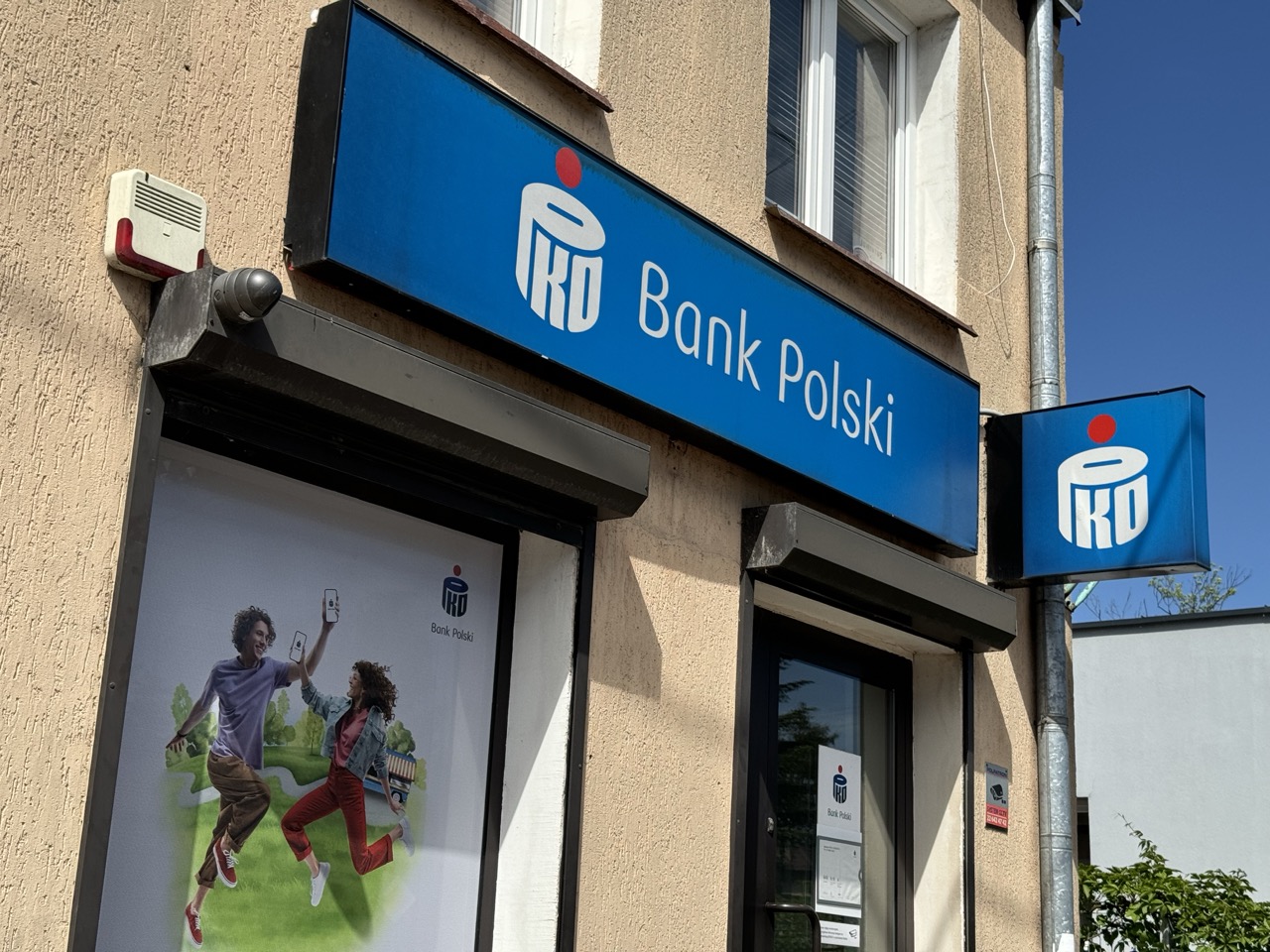 PKO BP wydał pilny komunikat. Dotyczy wszystkich klientów