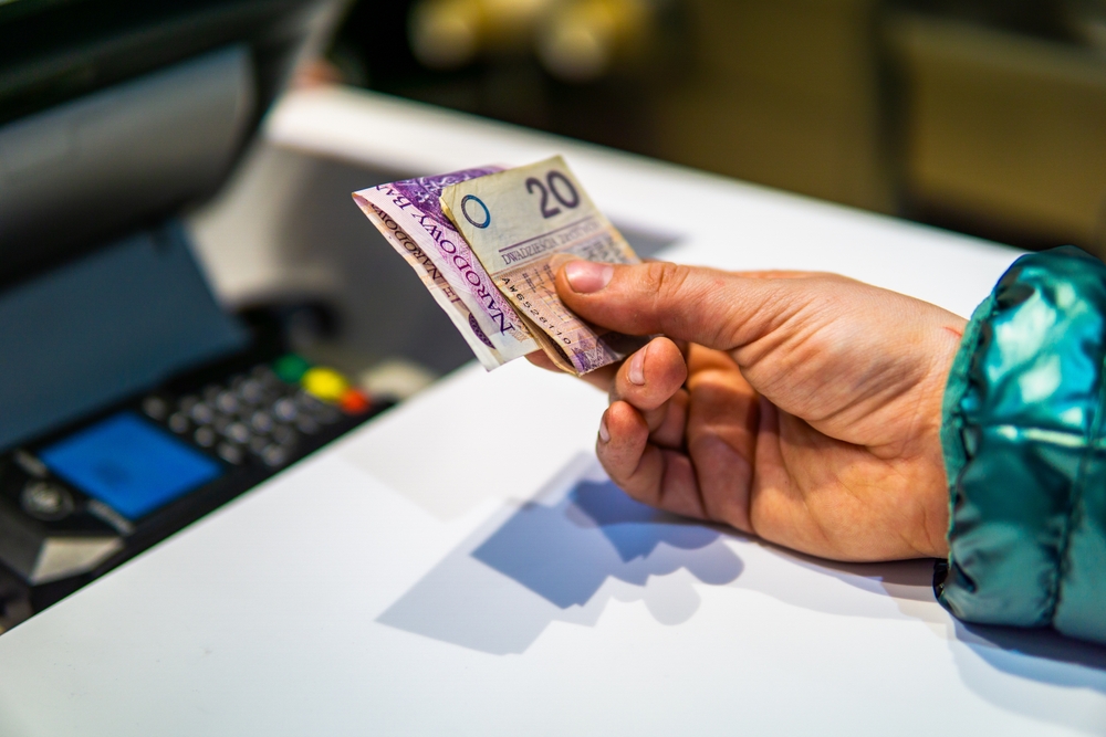 Polowanie na klientów PKO BP trwa. Uważaj, czyszczą konta