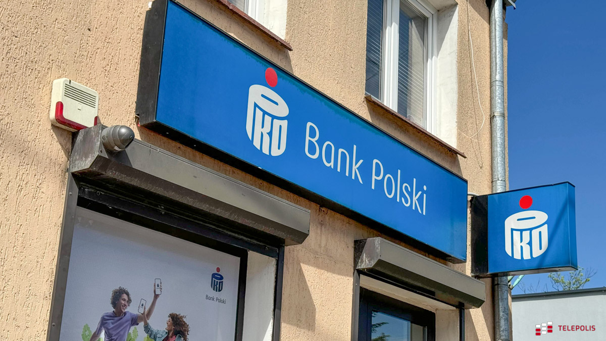 PKO BP ma pilny komunikat. Dotyczy wszystkich klientów