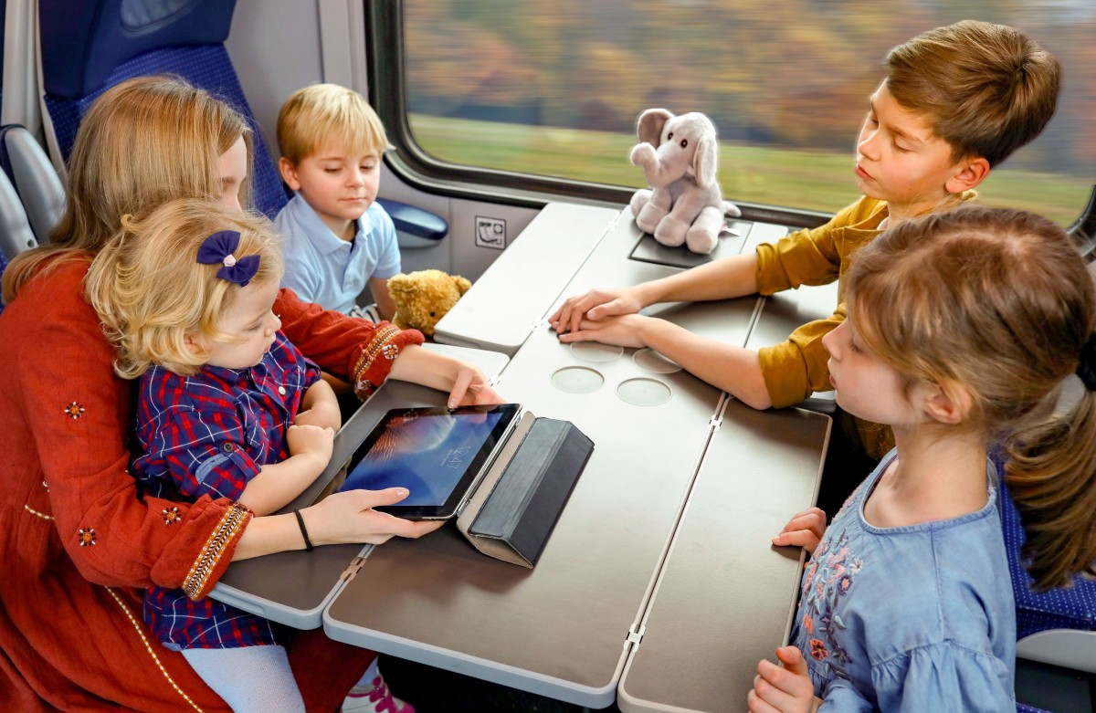 PKP Intercity rozda darmowe bilety. Skorzystasz 1 czerwca