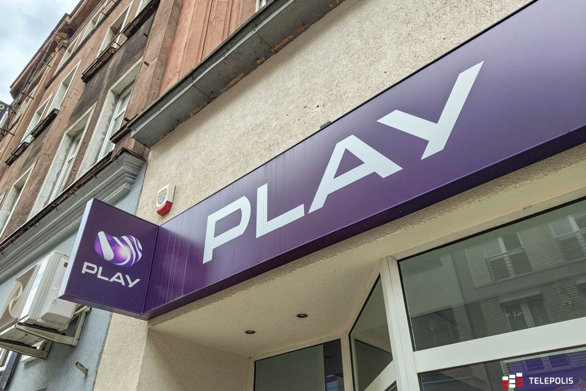 Play rozszerza ofertę telewizyjną. Jest nowy kanał
