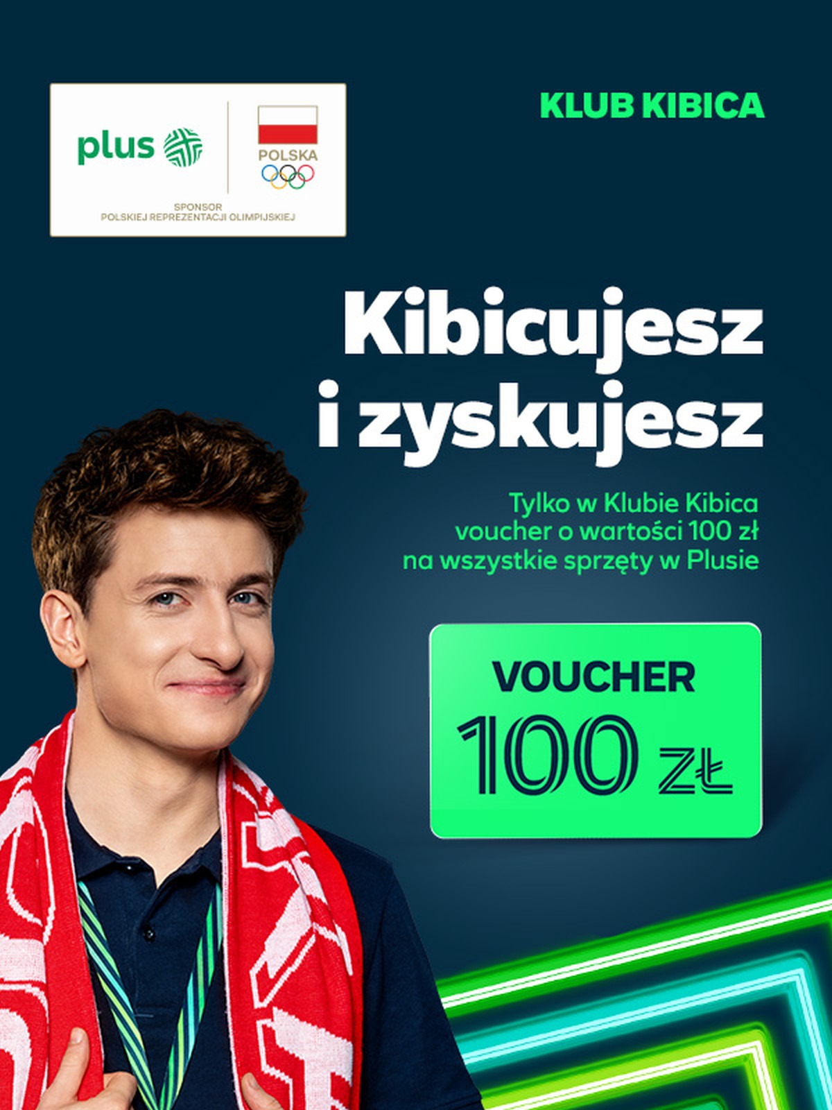 Tajemniczy numer 80724 w Plusie. Warto go zapisać