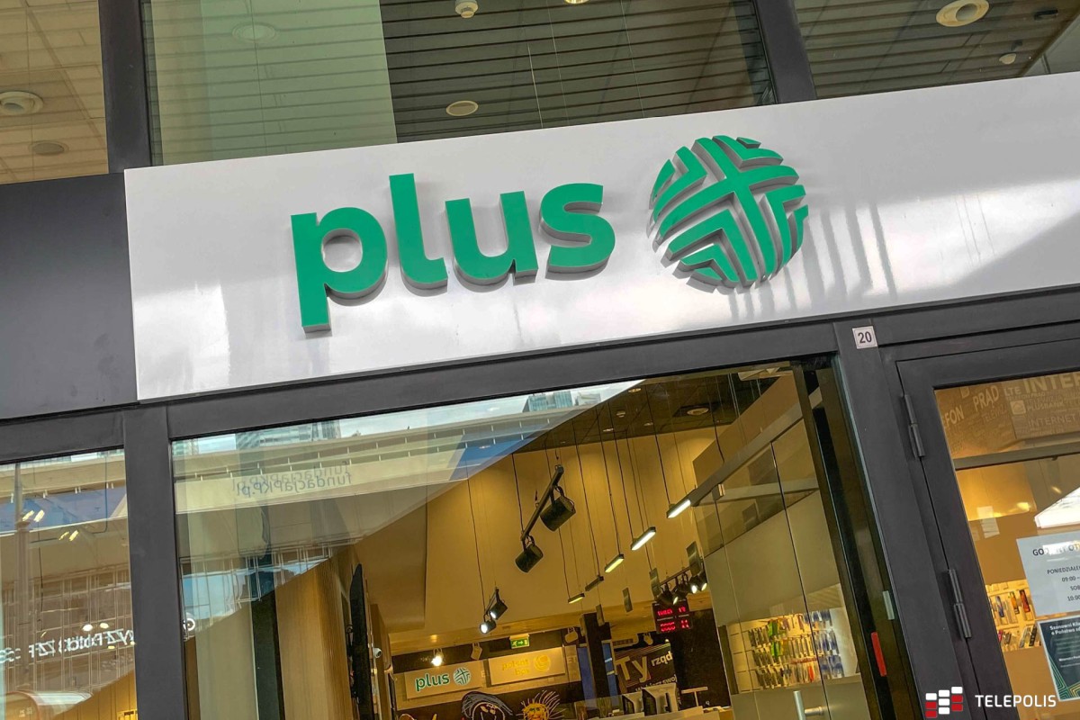 Plus chce Ci dać zniżkę na telefon i 500 GB ekstra