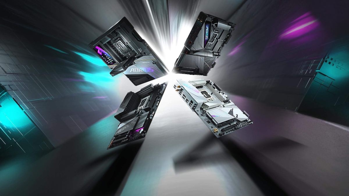 GIGABYTE szykuje osiem nowych płyt głównych LGA 1851