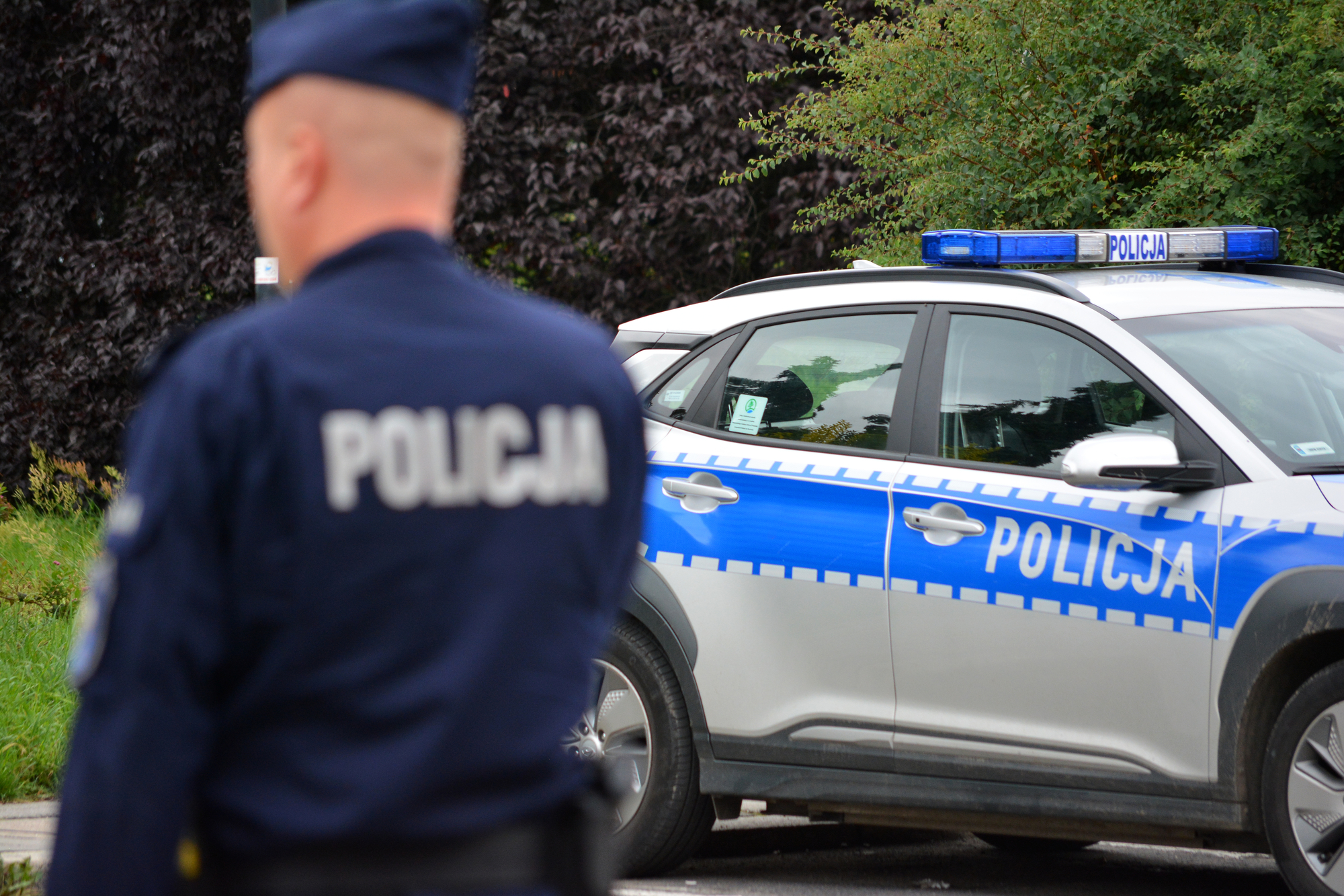 Skandaliczny pomysł policji. Chodzi o smartfony