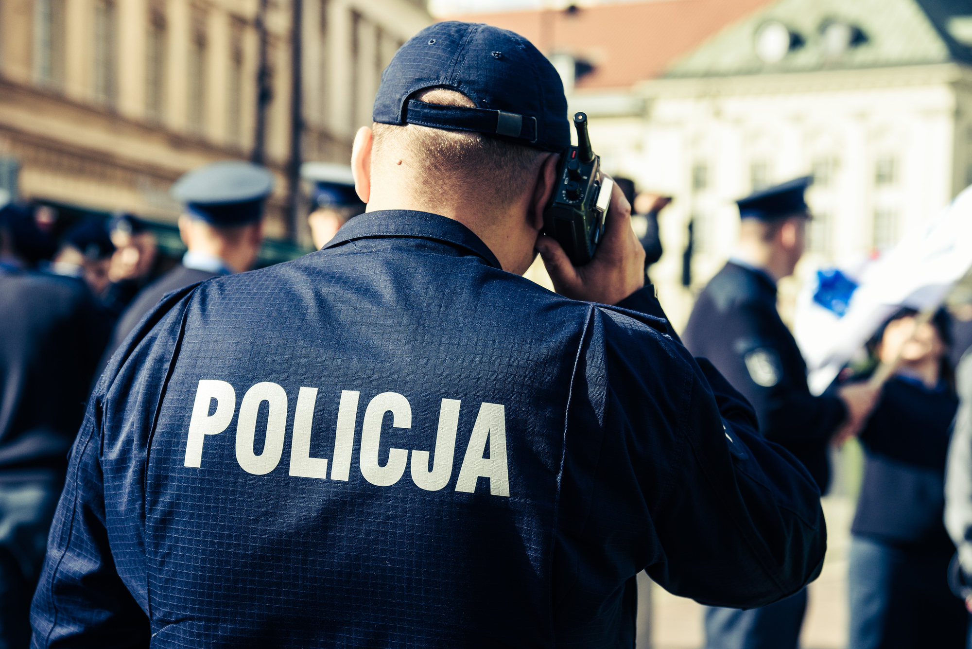 Policja ma pilny apel. Nie spodoba ci się