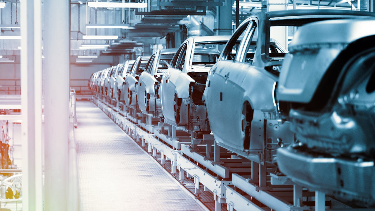 Polska motoryzacja z dobrymi wynikami, ale przyszłość maluje się słabo