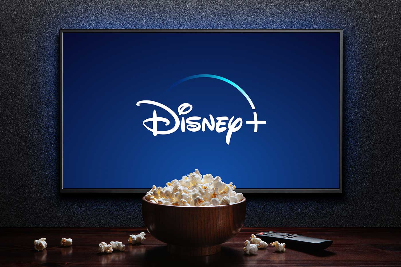 Polska produkcja trafi na Disney+. To murowany hit