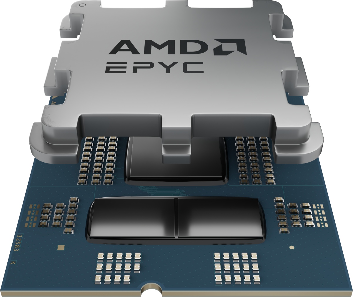 AMD EPYC 4004, czyli nowe procesory do zadań specjalnych