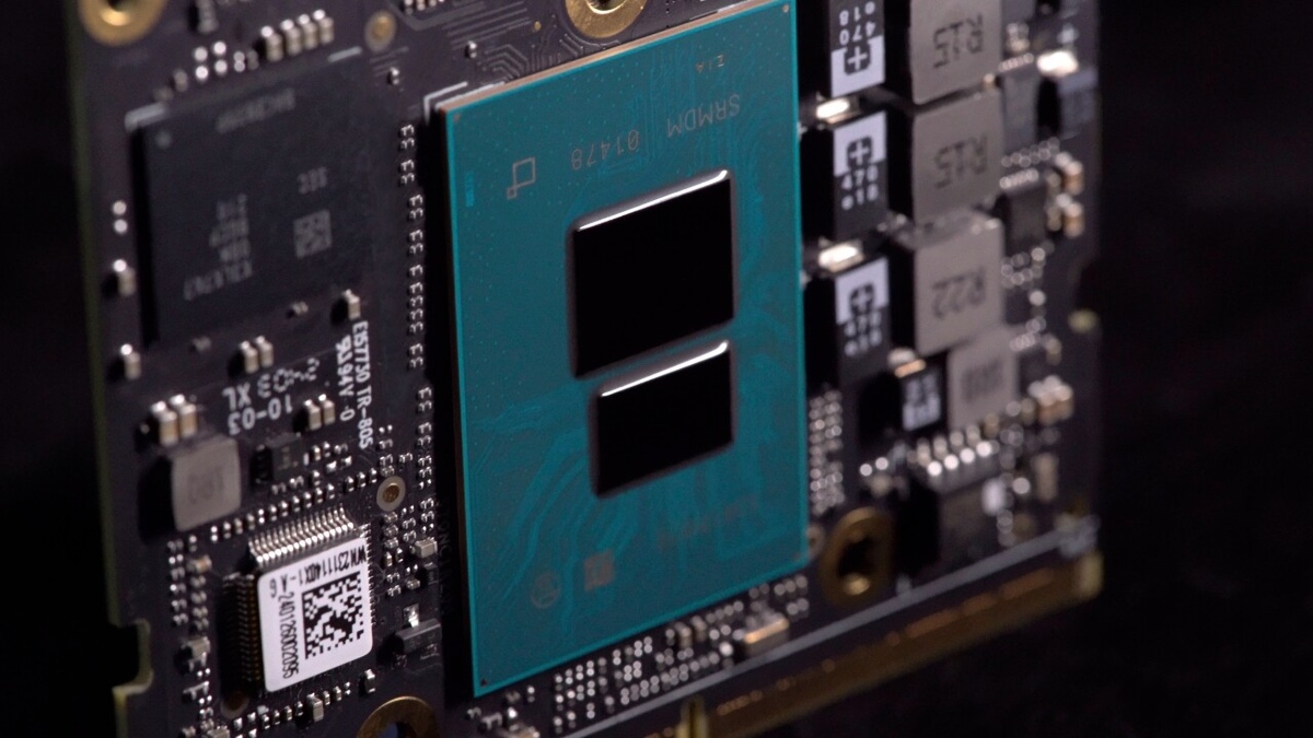 Intel Twin Lake nadciąga. Znamy pierwsze szczegóły