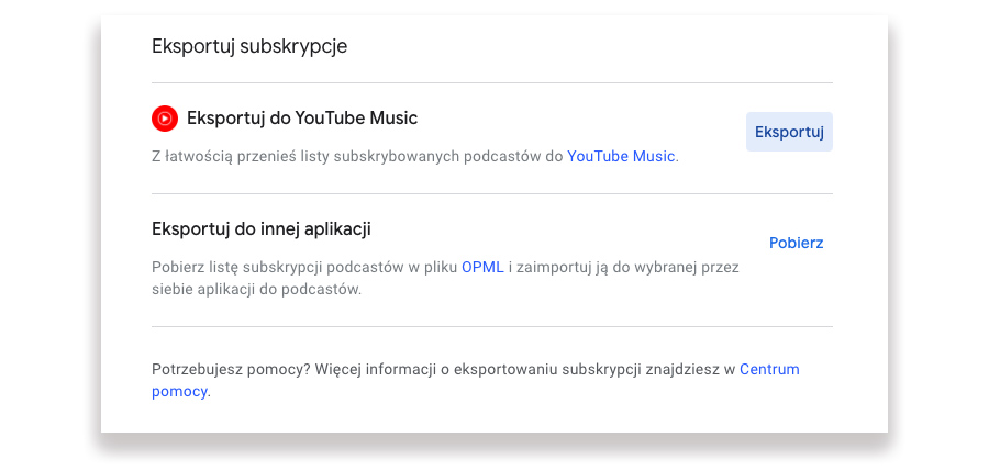 Google usunie ci dane. Masz czas do 29 lipca