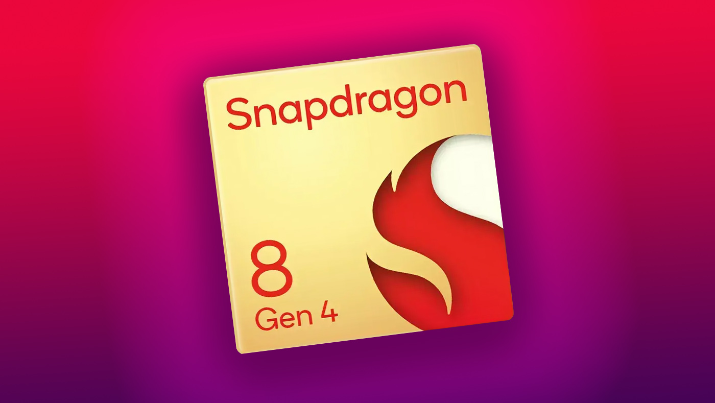 Snapdragon 8 Gen 4 może okazać się temperaturowym nieporozumieniem