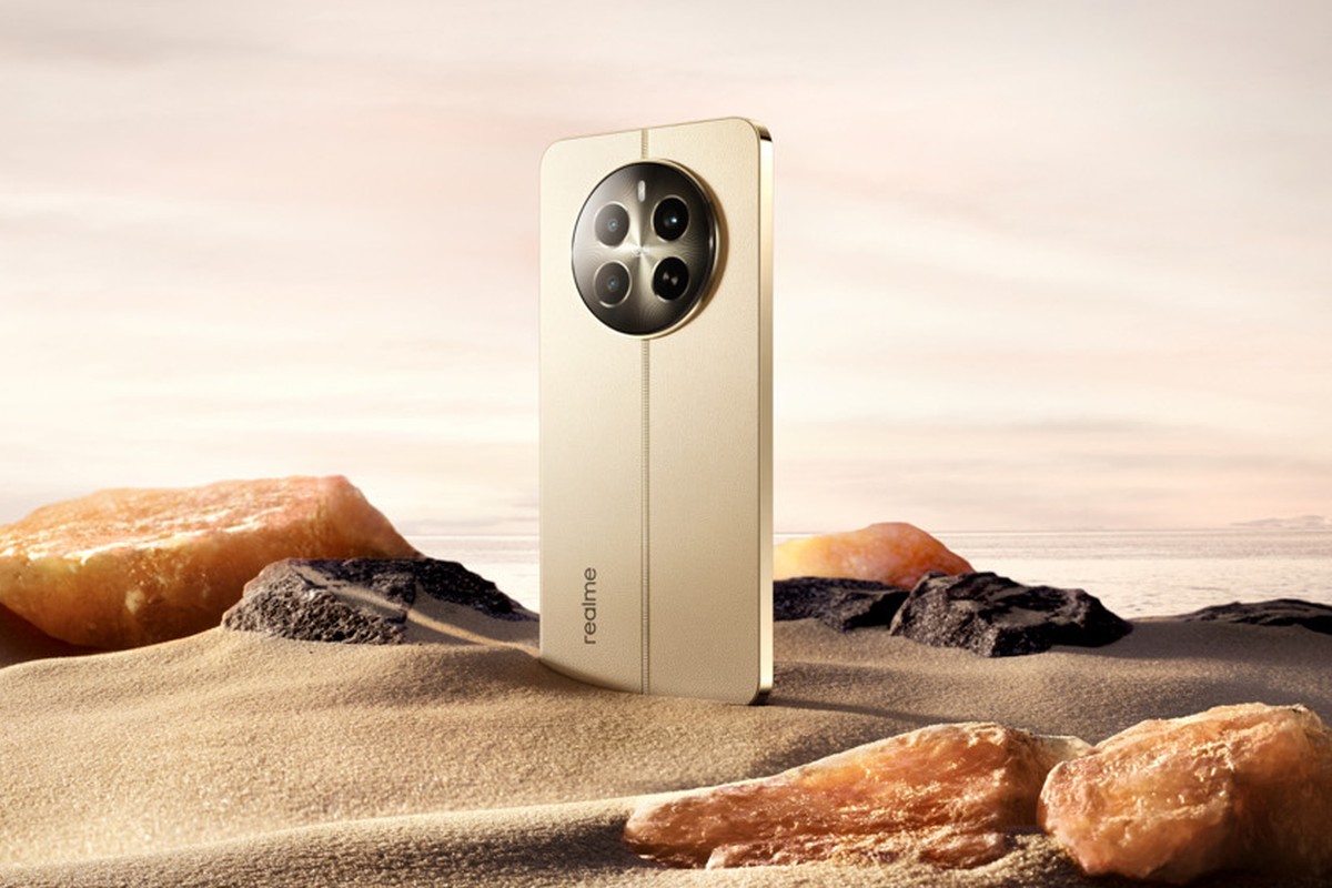Realme 12 5G i 12+ 5G dostępne w Polsce przed premierą